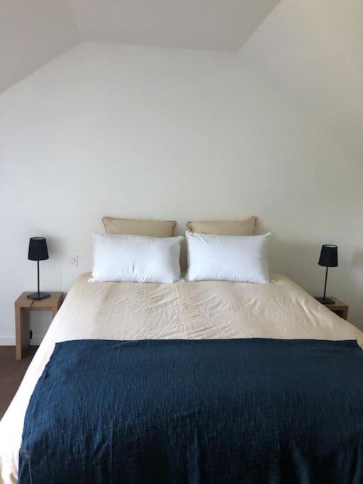Cottage 102 Saumur Εξωτερικό φωτογραφία