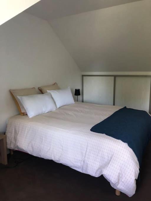 Cottage 102 Saumur Εξωτερικό φωτογραφία