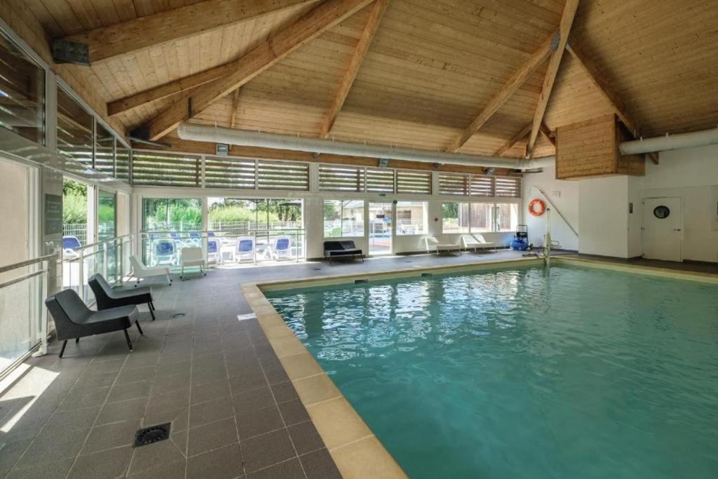 Cottage 102 Saumur Εξωτερικό φωτογραφία
