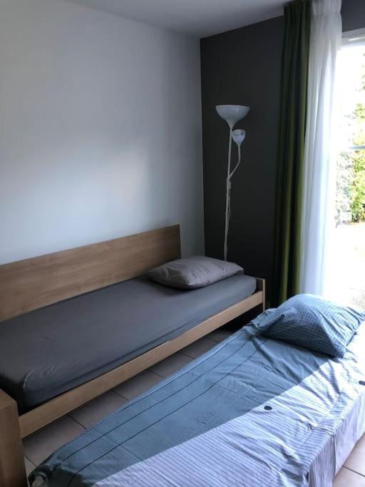 Cottage 102 Saumur Εξωτερικό φωτογραφία