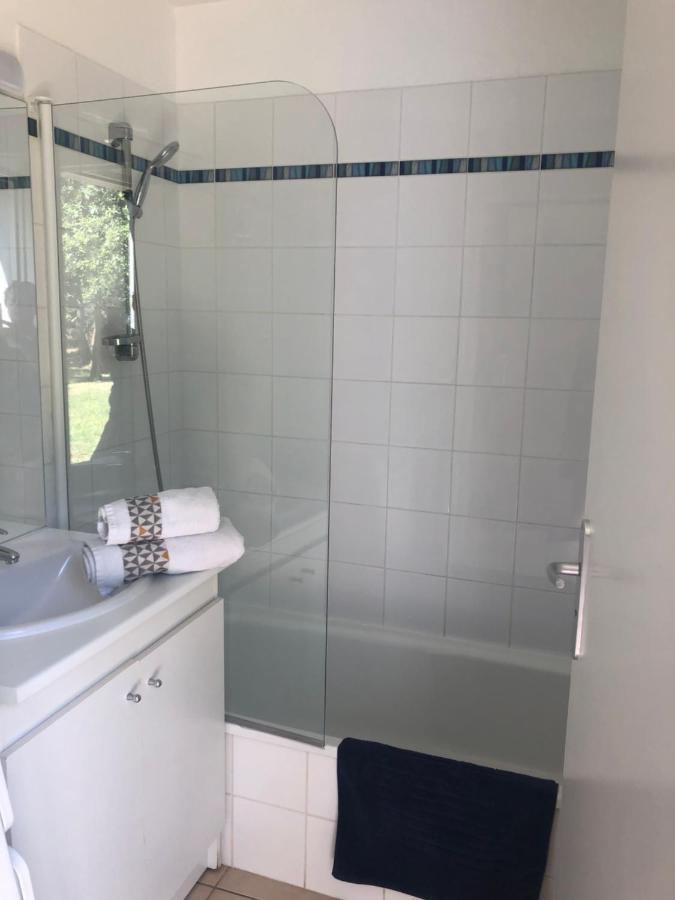 Cottage 102 Saumur Εξωτερικό φωτογραφία