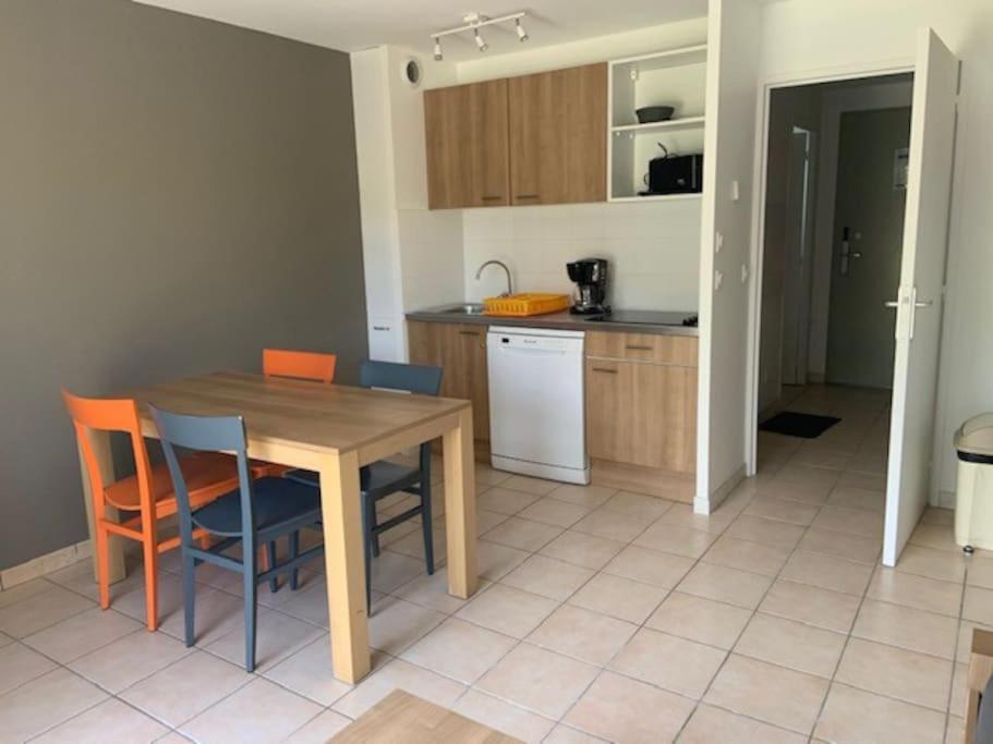 Cottage 102 Saumur Εξωτερικό φωτογραφία
