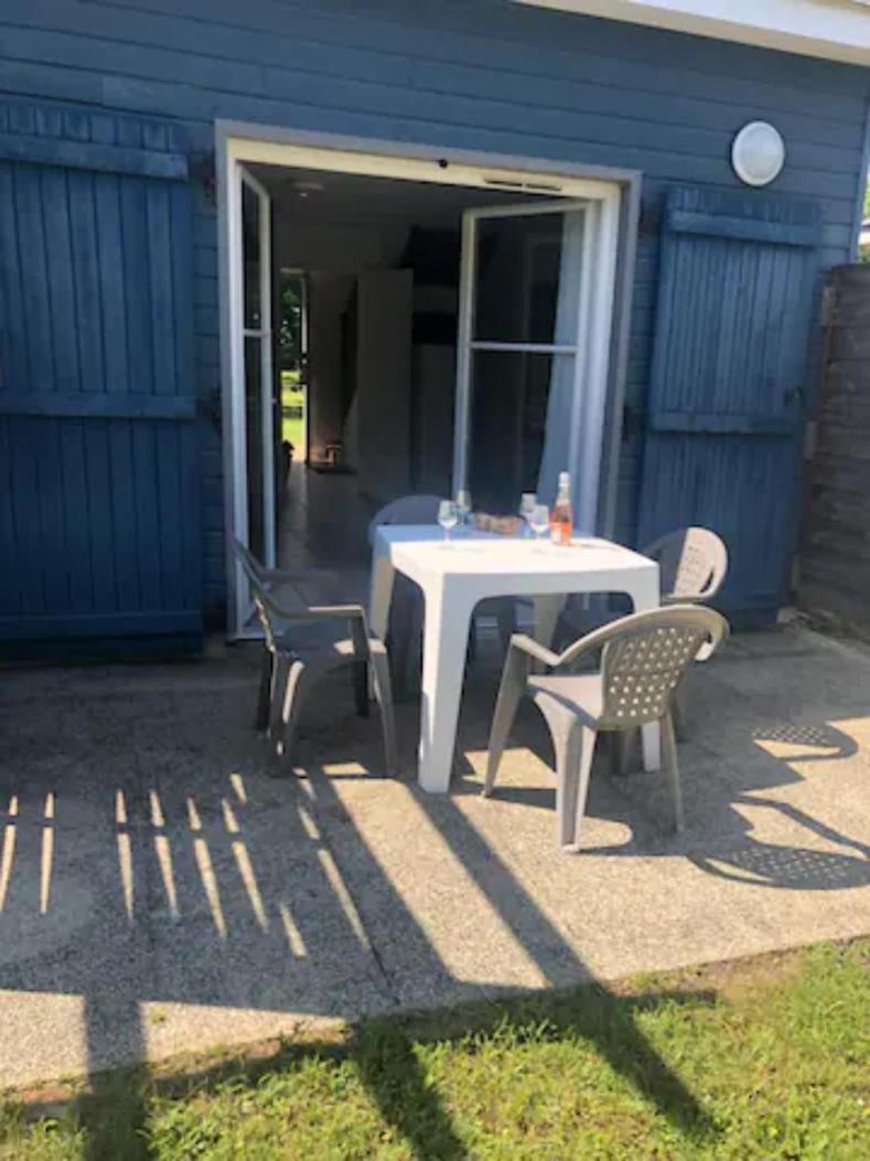 Cottage 102 Saumur Εξωτερικό φωτογραφία