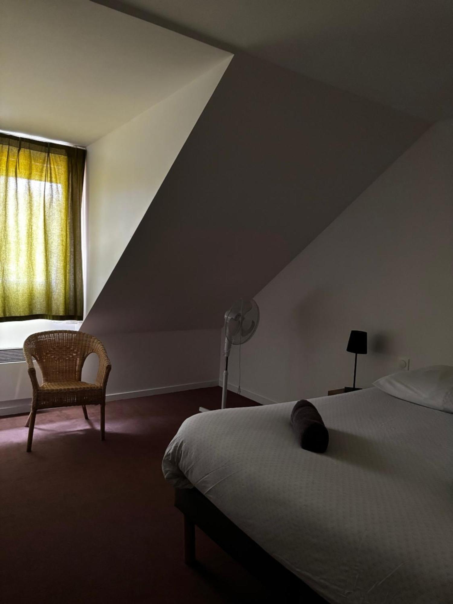 Cottage 102 Saumur Εξωτερικό φωτογραφία